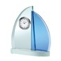 Bulova Windswept III Clock
